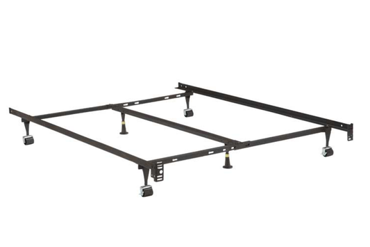 Bed Frame - IF 18F - Royal Living Furniture