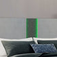 Logan-Silver Bedroom Set - Royal Living Furniture