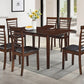Dining Set - T 1045 - C 1011 - Royal Living Furniture