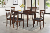 Dining Set - T 1045 - C 1011 - Royal Living Furniture