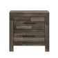 Athens Nightstand - Royal Living Furniture