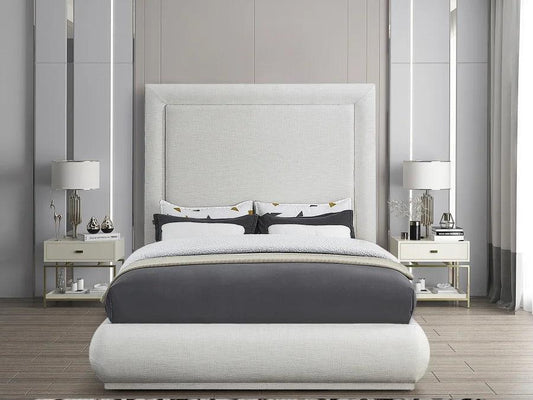 Bed Frame - IF 5200 - Royal Living Furniture