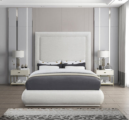 Bed-IF 5200 - Royal Living Furniture