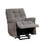 Lift Chair Grey - IF 6368 - Royal Living Furniture