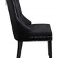 Dining Chair - C 1221 - Royal Living Furniture