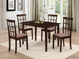 Dining Set - T 1047 - Royal Living Furniture