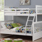 Bunk Beds - B-122 E/G/W/H - Royal Living Furniture