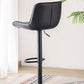 Adjustable Height Bar Stools - ST-7820-7821 - Royal Living Furniture