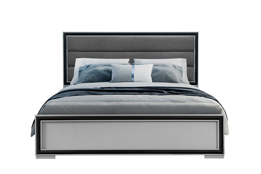 Amelia Bedroom Set - Royal Living Furniture