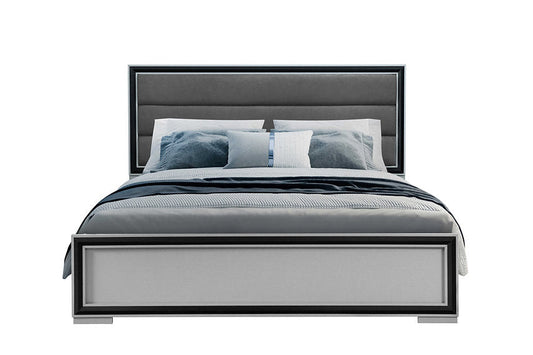 Amelia Bedroom Set - Royal Living Furniture