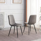 7pc Dining Set T-1817 / C-1817 - Royal Living Furniture