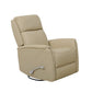 Recliner Chair Ivory - IF 6384 - Royal Living Furniture