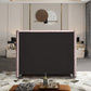 Bed Pink-IF 5895 - Royal Living Furniture