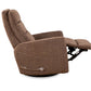 Recliner Chair Chocolate - IF 6322 - Royal Living Furniture