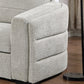 LHF Sofabed Sectional - IF 9085 - Royal Living Furniture