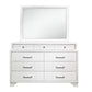 Jordyn (White) Bedroom Set - Royal Living Furniture