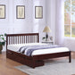 54" Double Bed-IF 415 - Royal Living Furniture