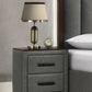 IF-180 Bedroom Set - Royal Living Furniture