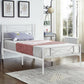 Bed Black-IF154B - Royal Living Furniture