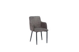 Chair - C 1835 - Royal Living Furniture