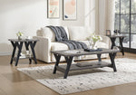 3pc Coffee Table Set - IF 3505 - Royal Living Furniture