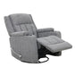 Recliner Chair - IF 6317 - Royal Living Furniture