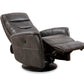 Power Recliner Chair - Grey IF 6302 - Royal Living Furniture