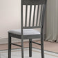 Dining Chair - C 1031 - Royal Living Furniture