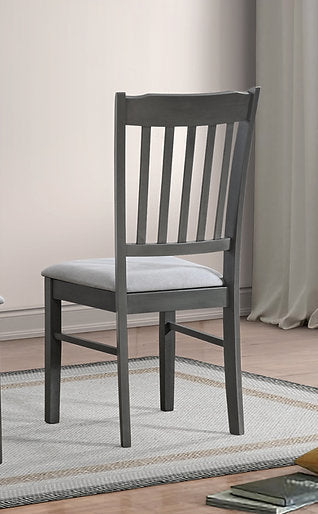 Dining Chair - C 1031 - Royal Living Furniture