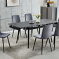 Dining Set - T 1472 - C 1474 - Royal Living Furniture
