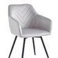 Dining Set - T 1550 - C 1551 - Royal Living Furniture