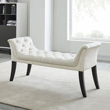 Bench - IF 6233 - Royal Living Furniture