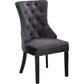 Chair - C 1220 - Royal Living Furniture