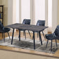 Dining Set - T 1814 C 1826 - Royal Living Furniture