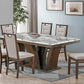 Dining Set - IF 1620 - Royal Living Furniture
