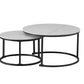 2pc Coffee Table Set - IF 2630 - Royal Living Furniture