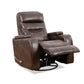 Recliner Chair - Brown IF 6311 - Royal Living Furniture