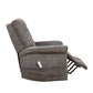 Lift Chair Grey - IF 6368 - Royal Living Furniture