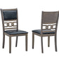 Chair - C 1083 - Royal Living Furniture