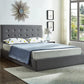 Bed Frame - IF 5445 - Royal Living Furniture