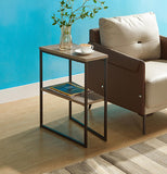 Side Table - IF 080 - Royal Living Furniture