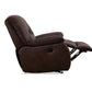 Recliner Chair Brown - IF 6351 - Royal Living Furniture