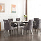 Dining Set - T 1274 - C 1253 - Royal Living Furniture