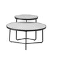 2pc Coffee Table Set - IF 2620 - Royal Living Furniture