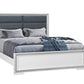 Andros Bedroom Set - Royal Living Furniture