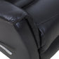 Recliner Chair Blackberry - IF 6382 - Royal Living Furniture