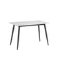 Dining Set - T 1630 C 1631 - Royal Living Furniture