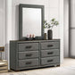IF-180 Bedroom Set - Royal Living Furniture