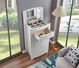 Barcelona Chest - Royal Living Furniture