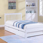 Single Trudle Bed-IF-415 - Royal Living Furniture